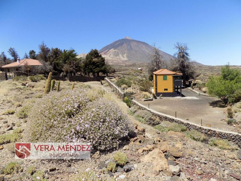 Foto 5929f22e-a1e3-4280-b0da-3ca1ad6ee2a4. Chalet con parcheggio in La Perdoma - San Antonio - Benijos Orotava (La)