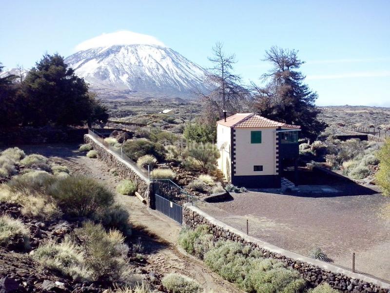 Foto 66e39b87-0419-4c24-9906-044817fa0ee4. Chalet con parcheggio in La Perdoma - San Antonio - Benijos Orotava (La)