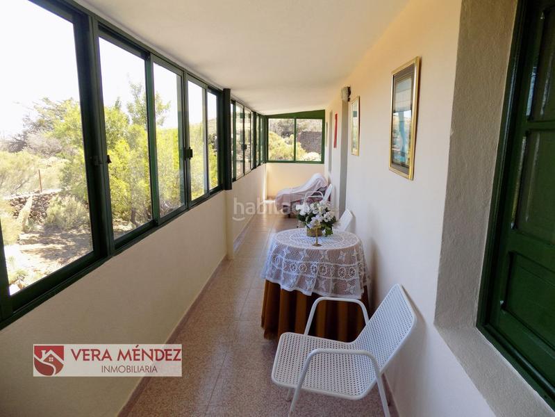 Foto 72a61a01-b9e0-4500-97af-d09fd51ce08a. Chalet con parcheggio in La Perdoma - San Antonio - Benijos Orotava (La)