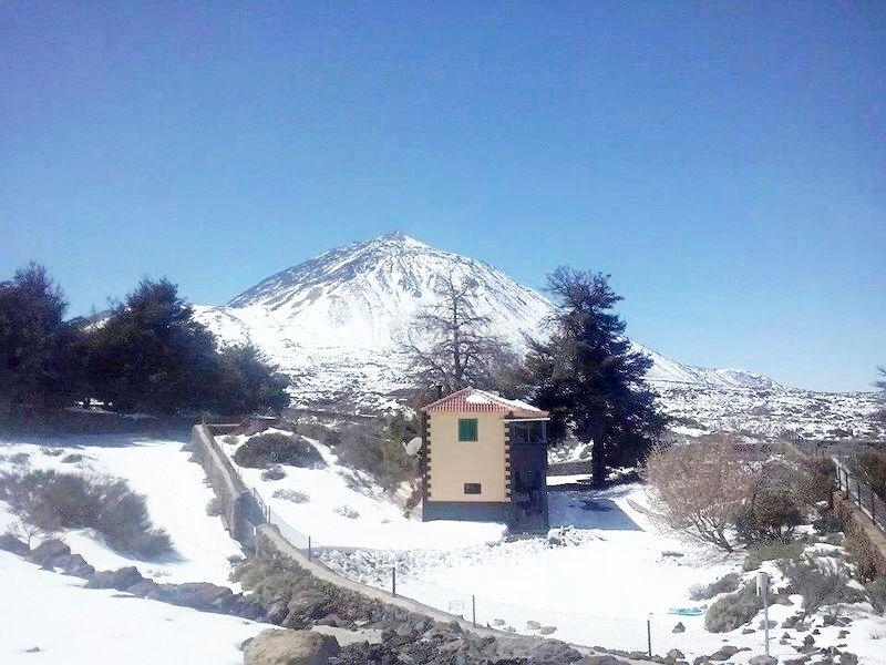 Foto 8024d49a-37fb-4b2c-8ea7-1987fcf0b2d5. Chalet con parcheggio in La Perdoma - San Antonio - Benijos Orotava (La)