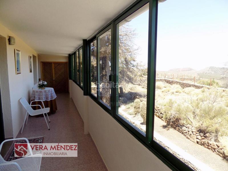Foto a144460b-e917-4406-adb4-32f868768973. Chalet con parcheggio in La Perdoma - San Antonio - Benijos Orotava (La)