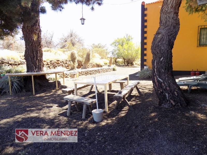 Foto a1d0dfc8-d738-4016-bc90-e048efb00f68. Chalet con parcheggio in La Perdoma - San Antonio - Benijos Orotava (La)