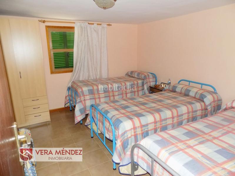Foto b9fb5b19-8d37-46d3-87c0-1d0f31e514db. Chalet con parcheggio in La Perdoma - San Antonio - Benijos Orotava (La)