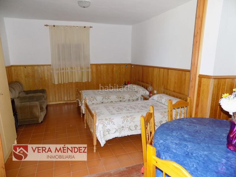 Foto da9b9d1e-b87c-4211-83d8-4a83f9c31c3e. Chalet con parcheggio in La Perdoma - San Antonio - Benijos Orotava (La)