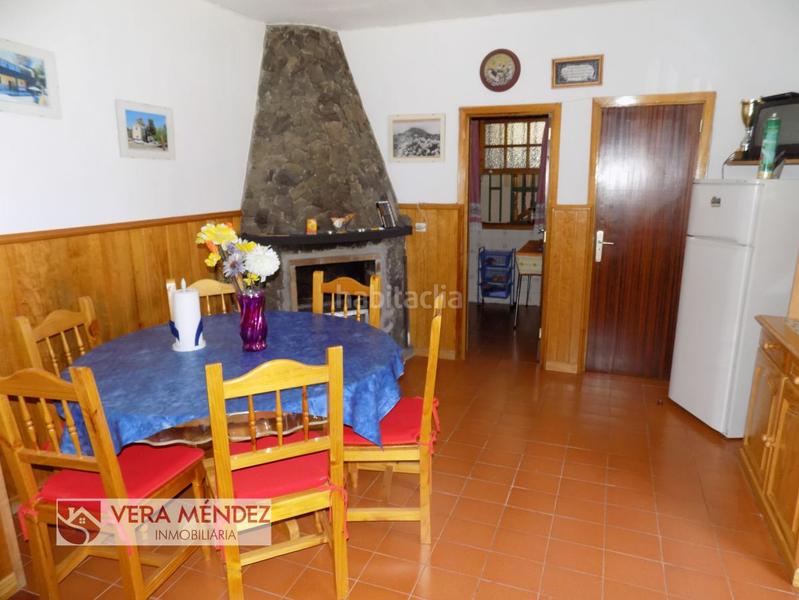 Foto da9bb5bd-54dd-4447-911e-0c29e3abb7a1. Chalet con parcheggio in La Perdoma - San Antonio - Benijos Orotava (La)