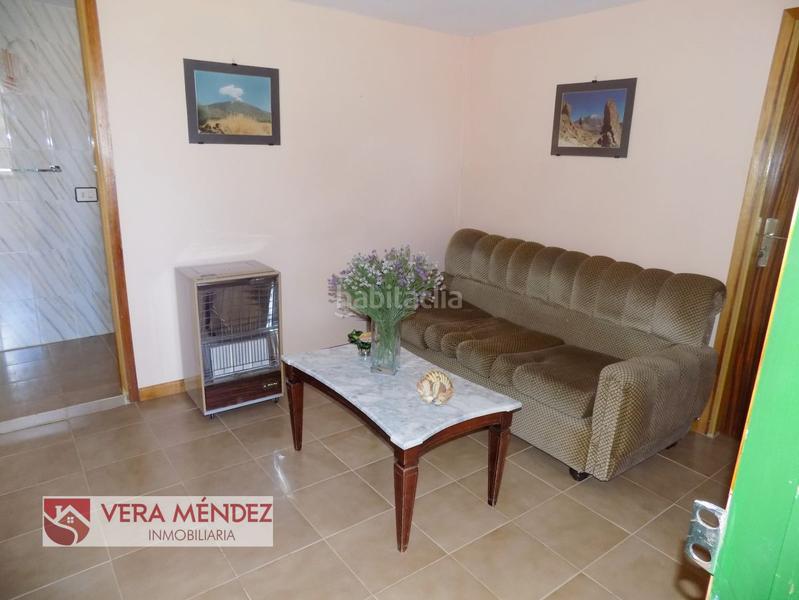 Foto dcac86ea-3a22-4229-9f87-871619d5ab69. Chalet con parcheggio in La Perdoma - San Antonio - Benijos Orotava (La)
