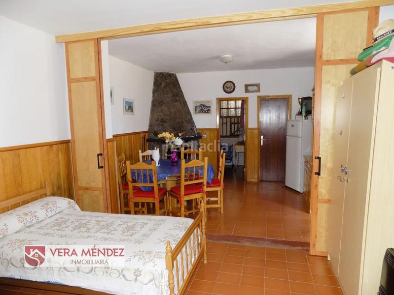 Foto f159c147-f3a9-471a-8799-c4cce2fd5c60. Chalet con parcheggio in La Perdoma - San Antonio - Benijos Orotava (La)