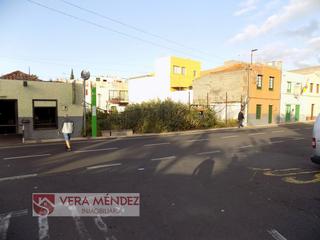 Terreny residencial a Playa Jardín. Solar en venta en la dehesas.