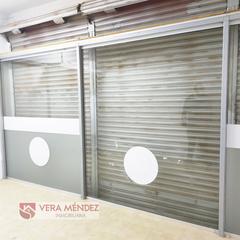 Locale commerciale  Cruz verde. Local com. en venta en cruz del señor.