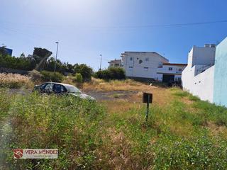 Wohngrundstück in Valle de Guerra. Solar en venta en valle guerra.