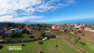 Masa en Sauzal (El). Finca rst. en venta en ravelo.