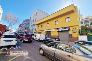 Pis en Tacoronte - Los Naranjeros. Piso en venta en centro, 6 dormitorios.