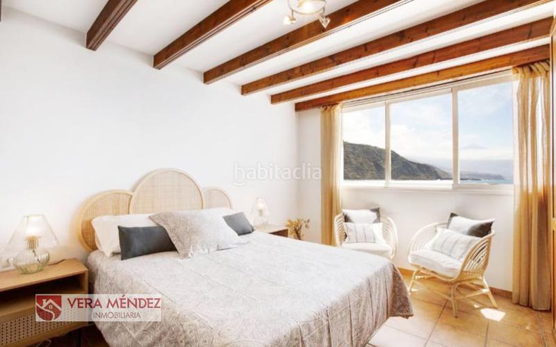 Foto 11cd2e2a-650a-452d-96e1-ec8fd0f27ae0. Flat in Guayonje - Mesa del Mar Tacoronte