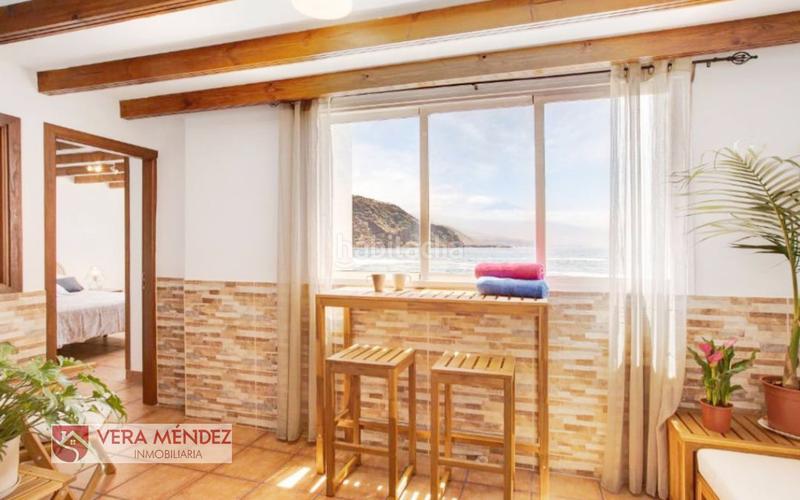 Foto 16207bfe-30c9-4cf0-bed8-a357e5350bee. Flat in Guayonje - Mesa del Mar Tacoronte