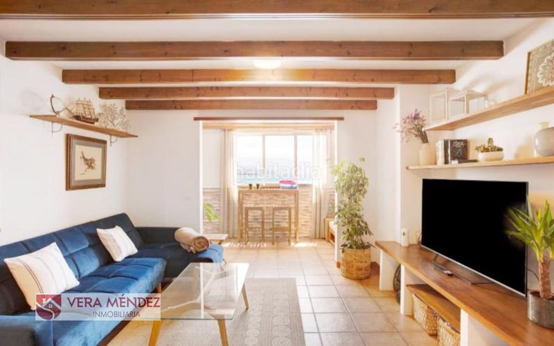 Foto 31655b43-57c0-427a-b01c-97252d0a2b27. Flat in Guayonje - Mesa del Mar Tacoronte