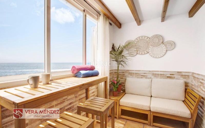 Foto 70cf10c1-7400-4c93-8f97-d0de9f4e8344. Flat in Guayonje - Mesa del Mar Tacoronte