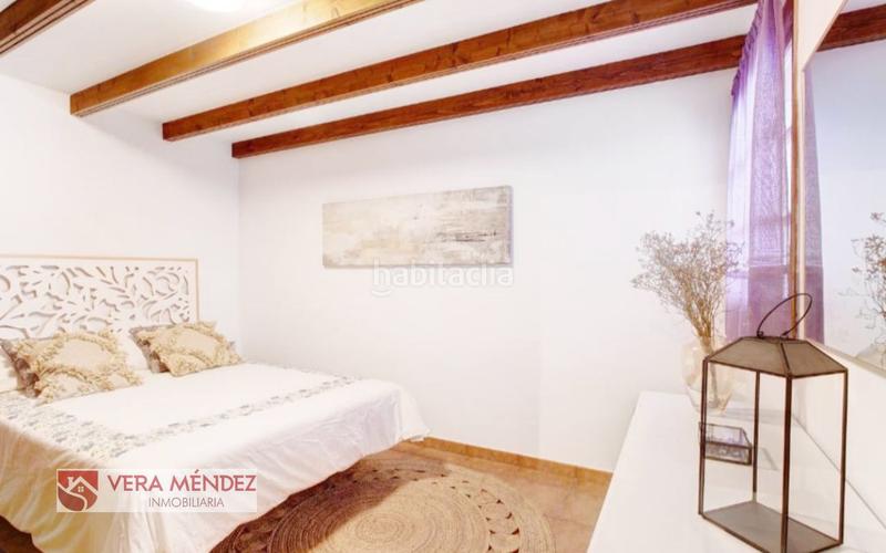 Foto c0454b89-0367-4c15-b644-f5b736768e24. Flat in Guayonje - Mesa del Mar Tacoronte