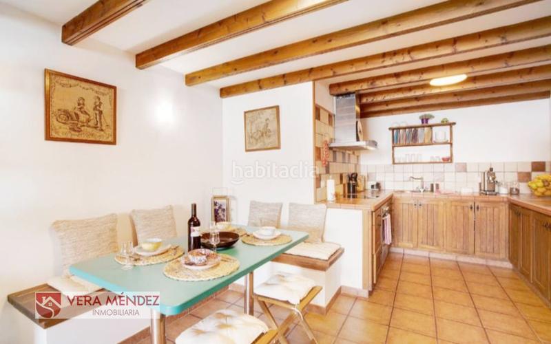 Foto cc1ccc6f-804d-4893-b447-9c6c566a0e21. Flat in Guayonje - Mesa del Mar Tacoronte