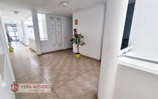 Appartement  Icod canteras. Piso en venta en buenavista del norte, 3 dormitorios.