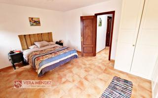 Chalet à Tacoronte - Los Naranjeros. Chalet en venta en lomo colorado, 3 dormitorios.
