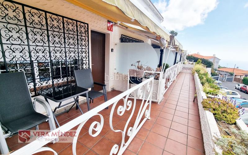 Foto 494d3bc7-9cae-40a5-8ee4-636b6f97f6fe. Pis a Guayonje - Mesa del Mar Tacoronte