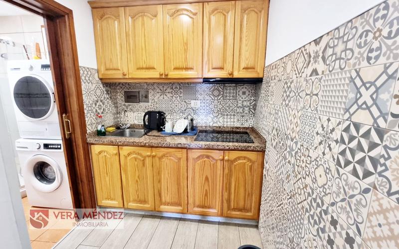 Foto e07a596f-7389-4258-b8d5-26c89e04c53f. Pis a Guayonje - Mesa del Mar Tacoronte