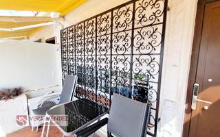 Appartement  Medico ernesto castro. Piso en venta en mesa del mar, 1 dormitorio.