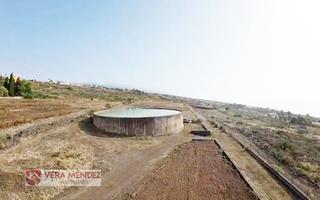 Terreno residenziale in El Pris - Juan Fernández. Solar en venta en tagoro.