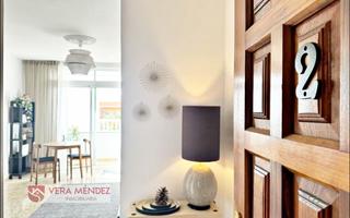 Appartement à Campo de Golf - Agua García - Juan Fernández. Piso en venta en centro, 3 dormitorios.