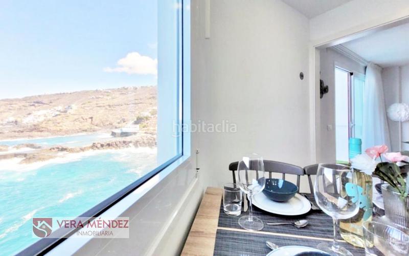 Foto 06386e1c-67a0-47a3-9680-f6def65ede61. Apartment in Guayonje - Mesa del Mar Tacoronte