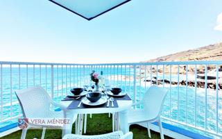 Apartament a Guayonje - Mesa del Mar