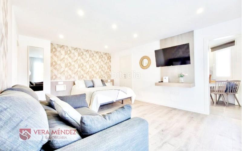 Foto 1eec2010-4020-4710-8fd2-f882d74b1fea. Apartment in Guayonje - Mesa del Mar Tacoronte