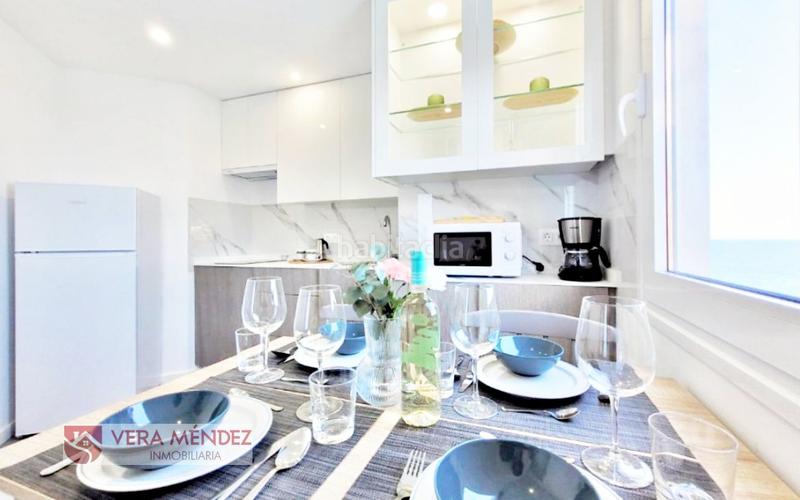 Foto 2818810c-446f-4b0c-a130-c2932ac1ea44. Apartment in Guayonje - Mesa del Mar Tacoronte