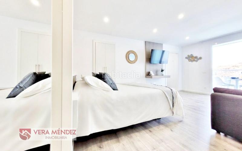 Foto 5a4a0c4c-3e92-449d-97c3-38dac7570149. Apartment in Guayonje - Mesa del Mar Tacoronte