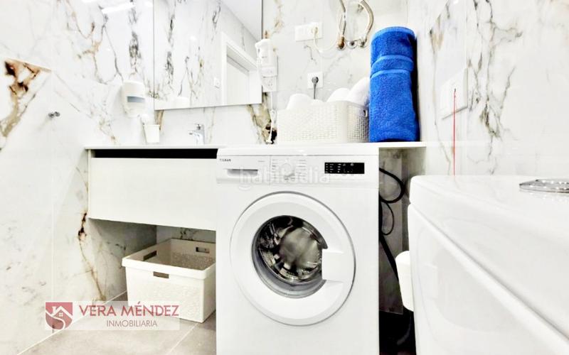 Foto add14fbf-5a61-479c-be65-bdace018f6b3. Apartment in Guayonje - Mesa del Mar Tacoronte