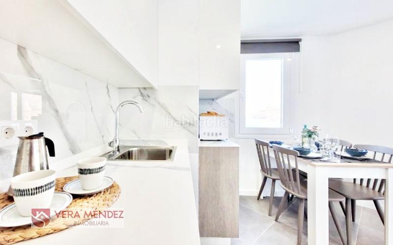 Foto f0771120-e2b7-40ac-82e2-6f6941c33ceb. Apartment in Guayonje - Mesa del Mar Tacoronte