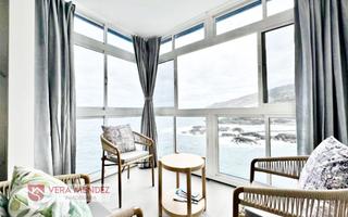 Apartament a Guayonje - Mesa del Mar. Apartamento en venta en mesa del mar.