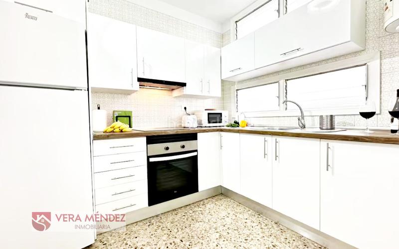 Foto b1554020-be63-4d1b-b669-90ff3be2b3e5. Flat in Tacoronte - los naranjeros Tacoronte