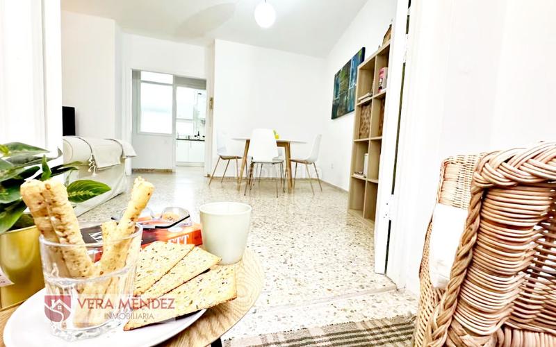 Foto b4caaeba-aa5c-4900-b0ff-78edc907cae0. Flat in Tacoronte - los naranjeros Tacoronte