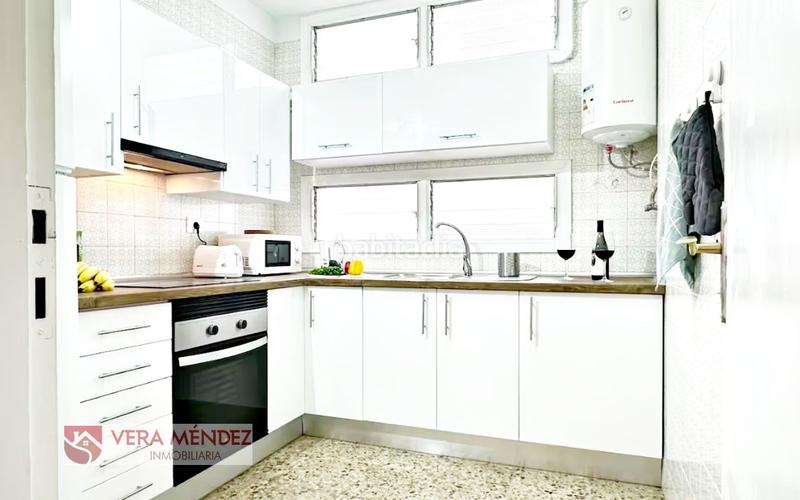 Foto c8147dcc-bdd5-4aa6-b8cf-a4a85bc3bde7. Flat in Tacoronte - los naranjeros Tacoronte