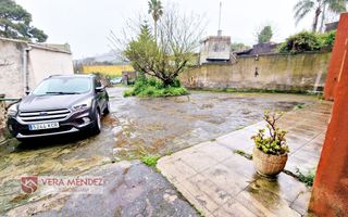 House in Campo de Golf - Agua García - Juan Fernández