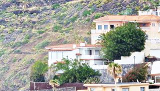 Chalet in Guayonje - Mesa del Mar. Chalet en venta en mesa del mar, 3 dormitorios.