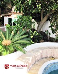 Chalet à Guayonje - Mesa del Mar. Chalet en venta en mesa del mar, 3 dormitorios.