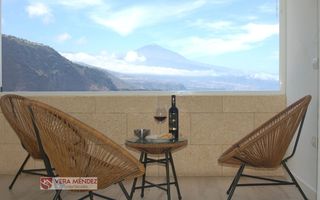 Flat in Guayonje - Mesa del Mar