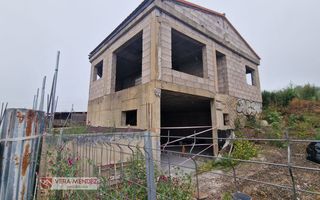 House in Campo de Golf - Agua García - Juan Fernández