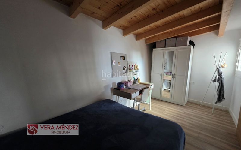 Foto a37e58d2-5224-44ed-b5d2-a174f9a014ff. Xalet amb aparcament a Sauzal (El)