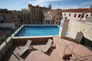 Location Appartement  Plaza de san boal