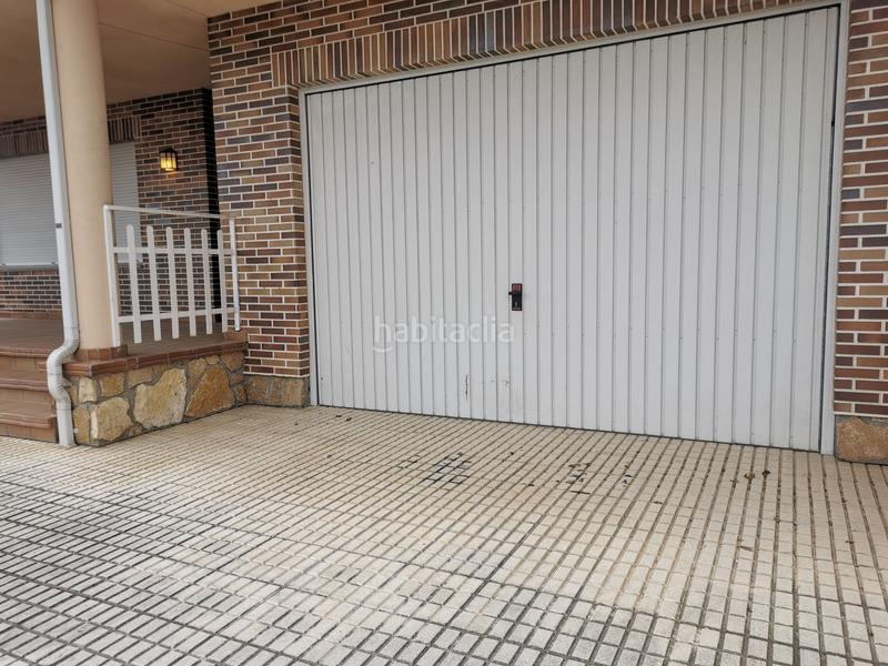 Foto 7330ceda-1e28-442a-9f87-abba0309098e. Alquiler casa pareada en Cabrerizos