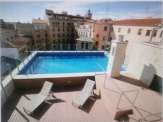 Rent Apartment  Plaza de san boal