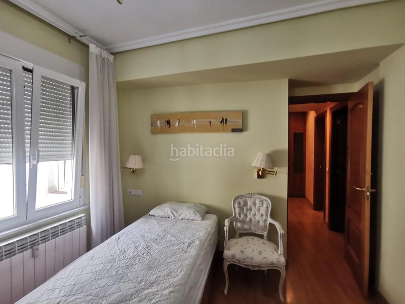 Foto c1c2c260-dba6-4bf6-ab0b-b2837d1bb0e6. Location appartement avec chauffage dans San Esteban - San Cristóbal Salamanca